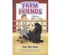 The Vet Visit