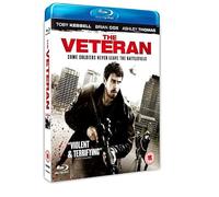 The Veteran (2011) [ Origine UK, Sans Langue Francaise ] (Blu-Ray)