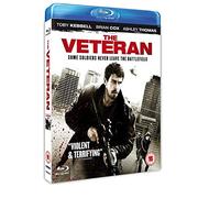The Veteran [Blu-ray]