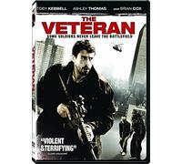 The Veteran [DVD]