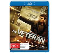 The Veteran [Region B] [Blu-ray]