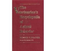 The Veterinarians Encyclopedia of Animal Behavior by Bonnie V. G. Beaver Bonnie V. Beaver (Auteur)