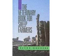 The Veterinary Book For Sheep Farmers