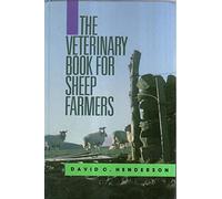The Veterinary Book for Sheep Farmers