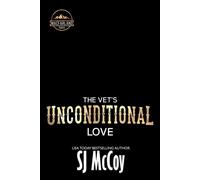 The Vet's Unconditional Love - SJ McCoy - Xenion, Inc - ebook (ePub) - Livre