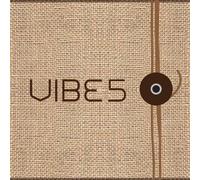 The Vibe - Organic Sound 5