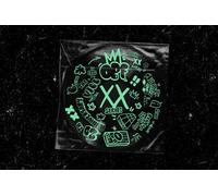 The Vibe / Reggae Rub-A-Dub Vinyle