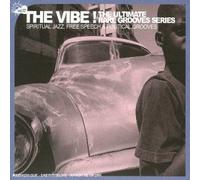 Willie Bobo - The Vibe Vol. 7
