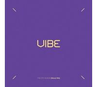 The Vibe - Vol.8: About Me [Cd] Photo Book, Asia - Import