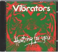 The Vibrators - Hunting for You