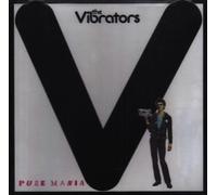 The Vibrators - Pure Mania