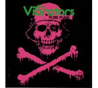 The Vibrators - Pure Punk [Import]