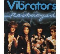 The Vibrators - Recharged [Vinyl LP]
