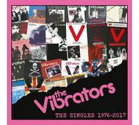 The Singles 1976-2017 Coffret