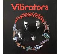 The Vibrators - Vicious Circle