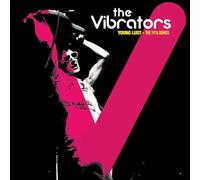 The vibrators - Young Lust-The 1976 Demos [Import]
