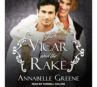 The Vicar and the Rake (The Society of Beasts Series)