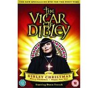 The Vicar Of Dibley Christmas Specials G