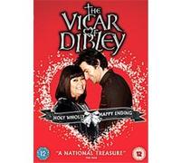 The Vicar Of Dibley - Holy Wholly Happy Ending G