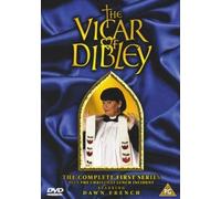 The Vicar of Dibley - Series 1 [Import anglais]