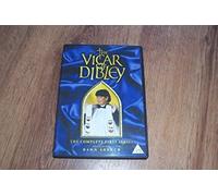 The Vicar Of Dibley: The Complete First Series