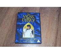 The Vicar of Dibley The Complete First Series [Region Free]
