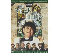 The Vicar of Dibley - The Complete Series 2 & the Specials [Import USA Zone 1]