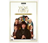 Vicar of Dibley: The Immaculate Collection