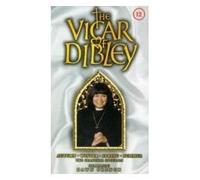 The Vicar Of Dibley: The Seasonal Specials
