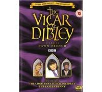 The Vicar Of Dibley: The Specials