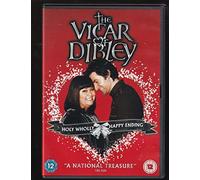 The Vicar of Dibley - The Vicar of Dibley - The Final Episodes [Import anglais]