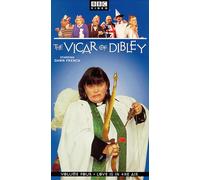 The Vicar of Dibley [VHS]