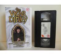 The Vicar of Dibley [VHS] [Import anglais]