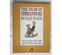 The Vicar of Nibbleswicke