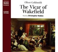 The Vicar of Wakefield