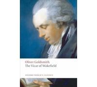 The Vicar of Wakefield