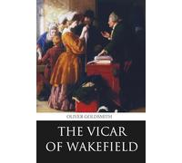 The Vicar of Wakefield (Penrose Classics)