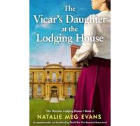 The Vicar's Daughter at the Lodging House: An unputdownable and heartbreaking World War Two historical fiction novel