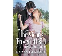 The Vicar's Frozen Heart