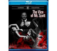 The Vice Of Mr. Scott [Blu-Ray]