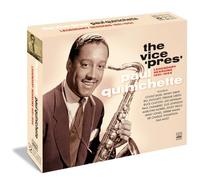 The Vice Pres-Legendary Sessions 1951/1954