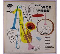 the vice pres LP