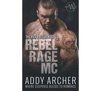 The Vice President (Of Rebel Rage Mc)