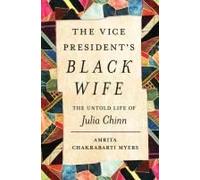 The Vice President's Black Wife