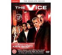The Vice - The Complete Series G