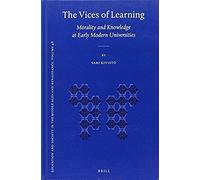 The Vices Of Learning