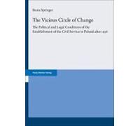 The Vicious Circle Of Change