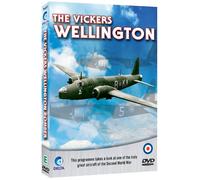 Vickers Wellington [Import]