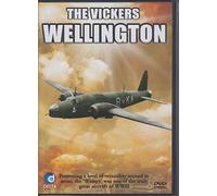 The Vickers Wellington DVd