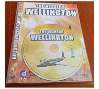 The Vickers Wellington - Dvd (2012)